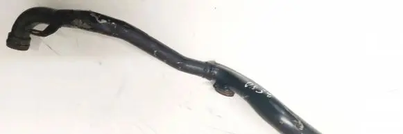 Audi A4 S4 B6 8E 8H Engine coolant pipe/hose