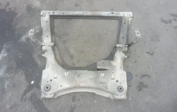 Renault Scenic II - Grand scenic II Front subframe