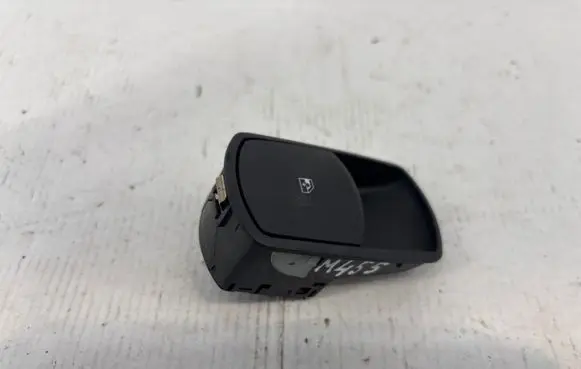 Opel Corsa E Electric window control switch 