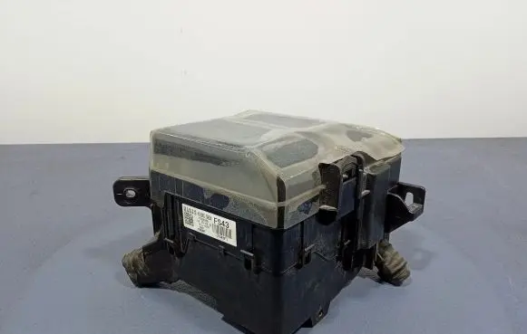 KIA Optima Fuse box set 91212-D4443