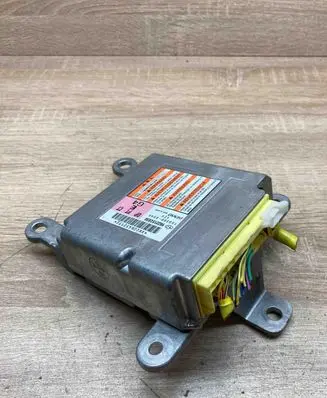 Subaru Forester SH Airbag control unit/module 98221SC030 1503000940