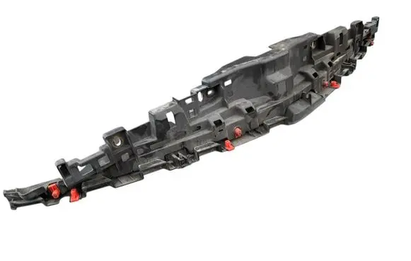 Top upper radiator support slam panel