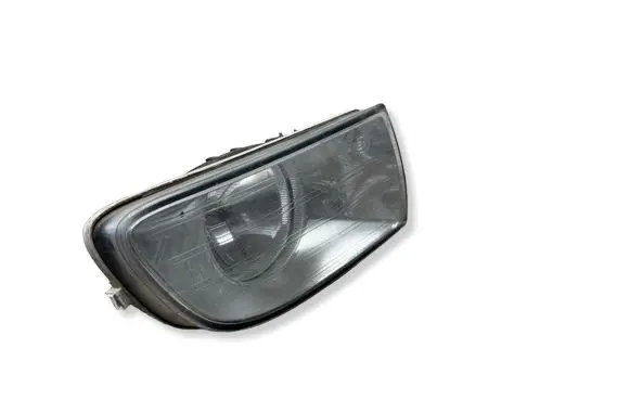 Skoda Octavia Mk2 (1Z) Front fog light 1Z0941702A 1Z0941700A