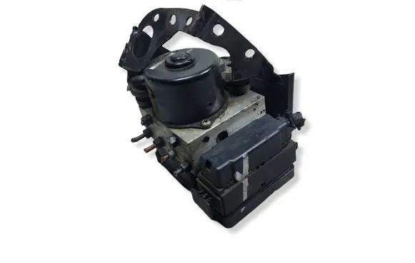 Volkswagen Sharan ABS Pump 7M3907379DKASACJ 7M3907379D 7M3614111N