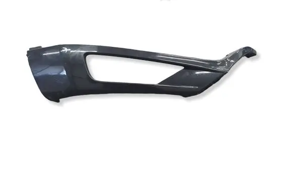 Volvo XC90 Front fog light trim/grill 31383801