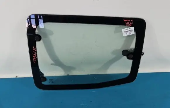 Citroen Nemo Rear side window IMPRK1496785