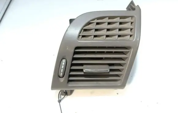 Mercedes-Benz E W211 Dashboard side air vent grill/cover trim 2118300654 C082702