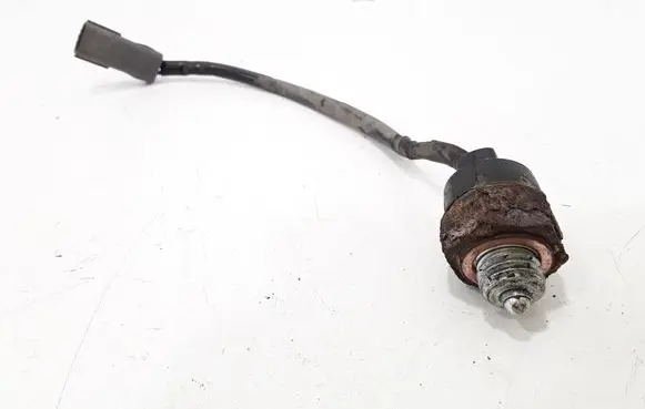 Mazda 3 I Reversing light switch sensor 