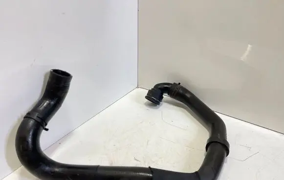 Volkswagen Golf Plus Engine coolant pipe/hose 1K0122051AD