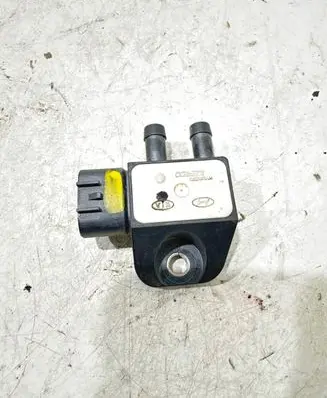 KIA Sportage Exhaust gas pressure sensor 392102F600