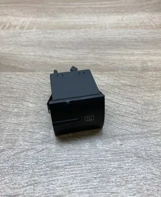 Seat Toledo II (1M) Windscreen/window heater switch 1M1959621