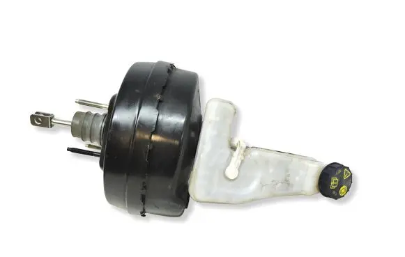 Ford Mondeo MK V Brake booster DG9C2B195LCC 03785764024
