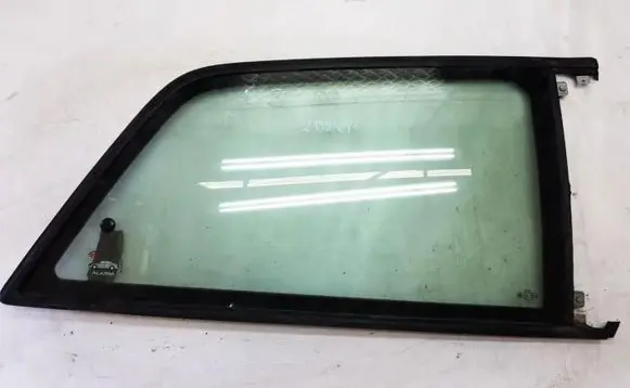 Audi A3 S3 8L Rear side window