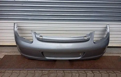 Porsche Cayman 987 Rear bumper light 98750541104