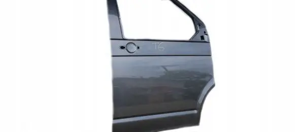 Volkswagen Transporter - Caravelle T6 Front door DRZWI9341