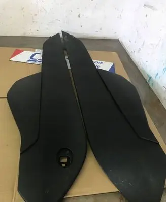 Ford Focus Other center console (tunnel) element