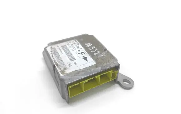 Nissan Almera N16 Airbag control unit/module 285565M303 0285001317