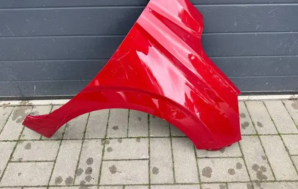 Hyundai i10 Fender 66321K7000