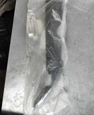 Volvo XC90 Headlight/headlamp mounting bracket 31468712