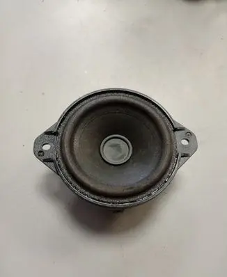 Tesla Model X Parcel shelf speaker 160800000A