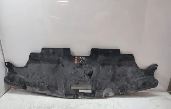 Opel Insignia B Engine bonnet/hood lock trim molding 332155568