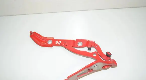 BMW 2 F22 F23 Tailgate/trunk/boot hinge 7373848 41007373848