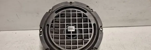 Peugeot 407 Front door speaker 