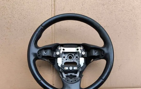 Honda Accord Steering wheel