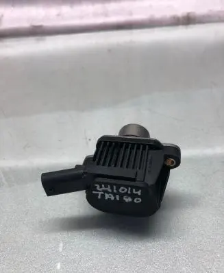 Volkswagen Taigo Turbo solenoid valve 04e906048c