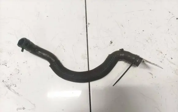 Renault Laguna III Engine coolant pipe/hose