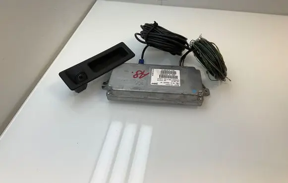 BMW 3 F30 F35 F31 Reversing camera 9282420 16129510 92824200