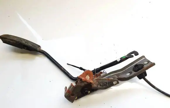 Honda FR-V Accelerator throttle pedal