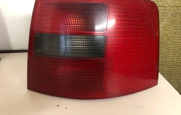 Audi A6 S6 C5 4B Rear/tail lights 4B9945096D