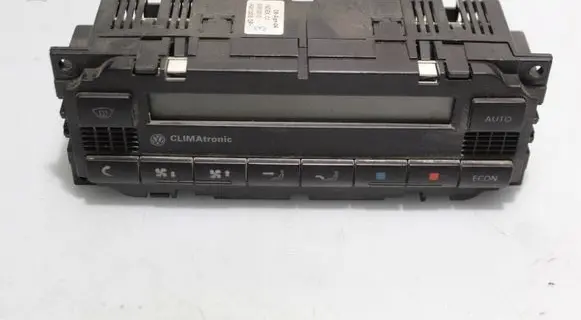 Volkswagen PASSAT B5.5 Climate control unit SW0010