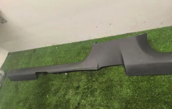 Volkswagen ID.3 Front sill trim cover 10A853372B