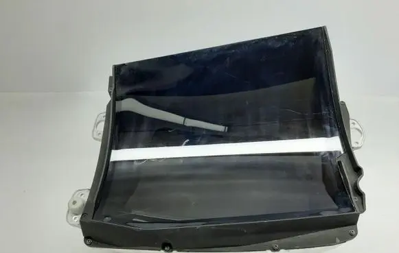 Audi Q4 Sportback e-tron Head up display screen 89B919617C