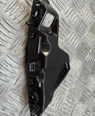 Peugeot 208 II Front bumper mounting bracket 9823207980