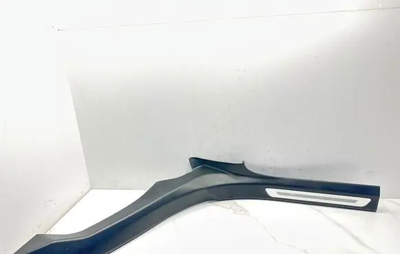 Audi A8 S8 D5 Rear sill trim cover 4N4864608 3743537 5398