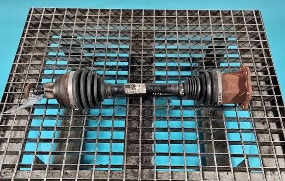 Audi A6 S6 C7 4G Front driveshaft 4H0407271H IMPRK1518695