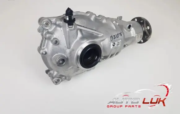 BMW X5 G05 Front axle beam MG88505930122B147