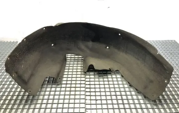 BMW 4 F32 F33 Rear arch fender liner splash guards 