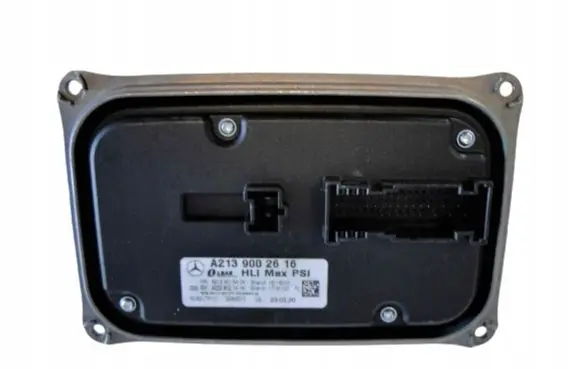 Mercedes-Benz E W213 Headlight ballast module Xenon A2139002616