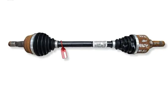 Peugeot 208 II Front driveshaft S27649256 9848820880