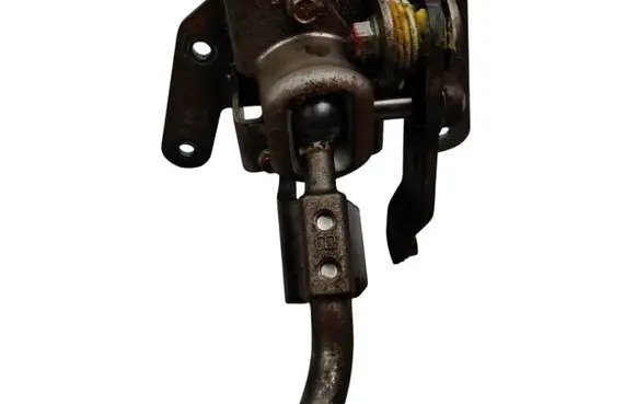 Mitsubishi Galant Eterna Gear shifter/selector 