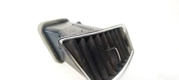 Dash center air vent grill