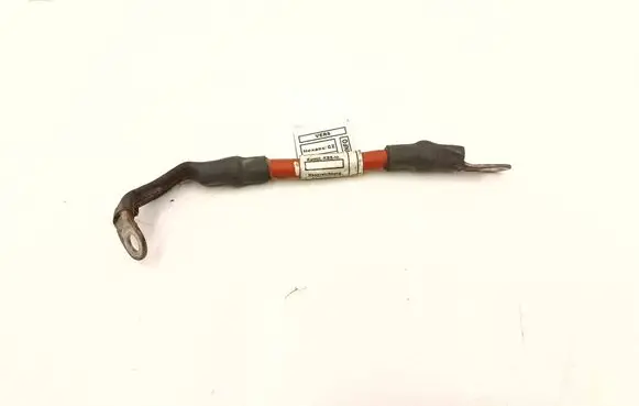BMW 3 F30 F35 F31 Positive wiring loom 8616810 750000105D E2B6024