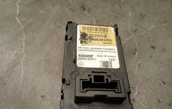Renault Megane II Parking PDC sensor 8200125077