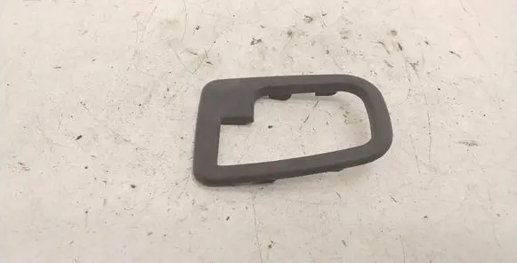 BMW 3 E36 Front door handle cover 51221960645