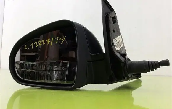 Mitsubishi Colt CZ3 Manual wing mirror 024259