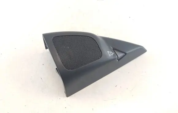 Front door high frequency speaker